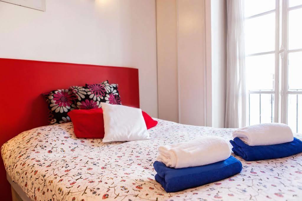 Montmartre Apartments Picasso Paris Exterior foto